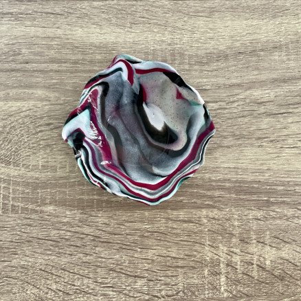 Skåler av Cernit Modelleringsleire av Rito Krea Skåler DIY Guide Skåler av Cernit Modelleringsleire av Rito Krea Skåler DIY Guide