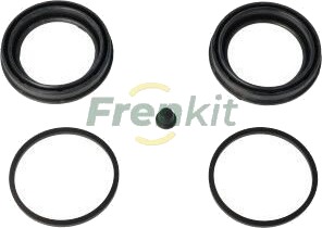 Reparasjonssett, bremsecaliper FRENKIT 254201