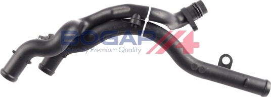 BOGAP A4229129 Radiatorslange