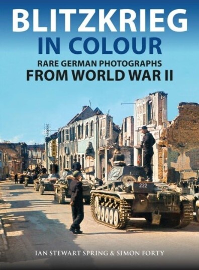 Blitzkrieg in Colour
