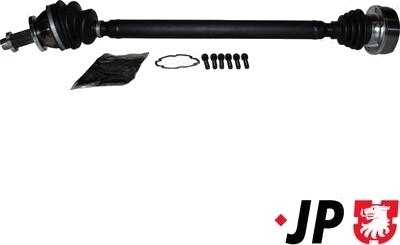 JP GROUP 1143101880 Drivaksel JP GROUP 1143101880 Drivaksel