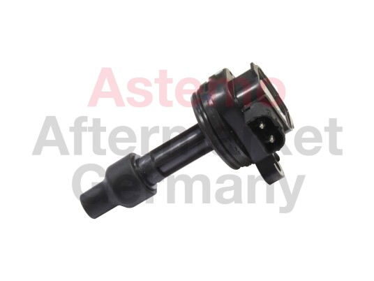 Tennspole coil HÜCO 2503851