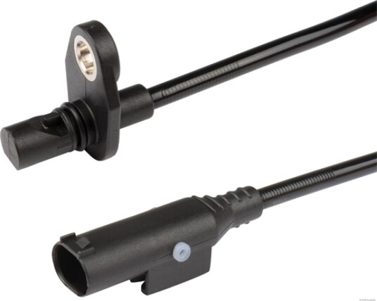 ABS sensor HERTH+BUSS ELPARTS 70660039