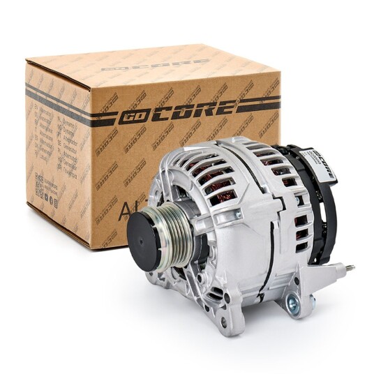 Dynamo goCORE GCD0059