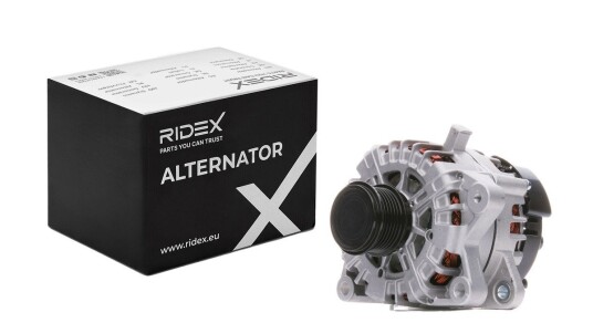 Dynamo RIDEX 4G1408