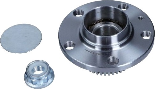 MAXGEAR 33 0407 Hjullager MAXGEAR 33 0407 Hjullager