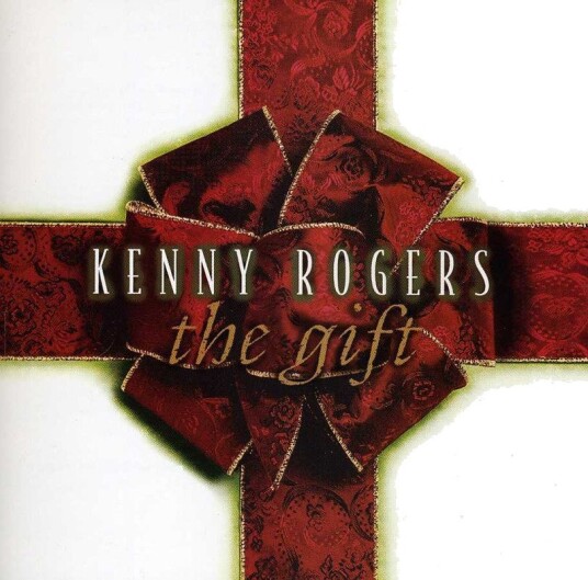 Kenny Rogers  Gift  CD