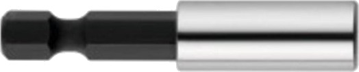 Metabo Bitsholder 1/4"/52 Mm 628543000 52 Mm 1/4 (6,3 Mm)
