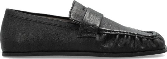 AllSaints Dame Sko Svart 36 EU, AllSaints Dame Sko Svart 36 EU,