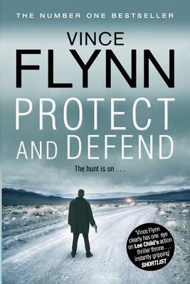 Protect And Defend Av Vince Flynn