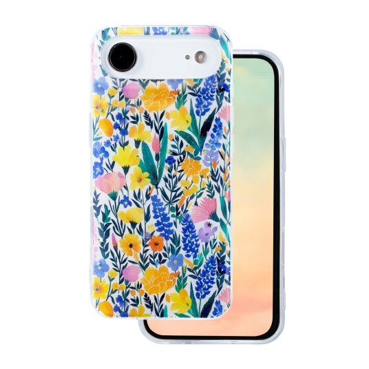 TFO Glow Glam Deksel for iPhone 17 Air Rustic