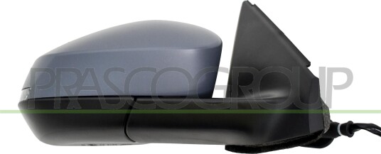 PRASCO SK3327313 Sidespeil PRASCO SK3327313 Sidespeil