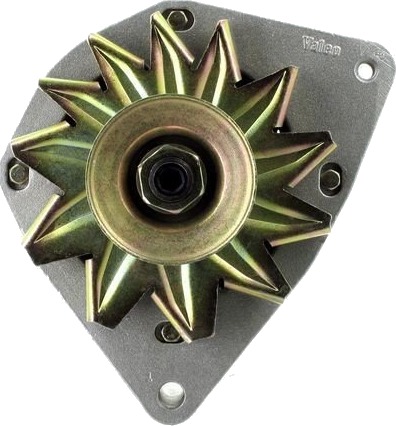 Dynamo ROTOVIS Automotive Electrics 9036891