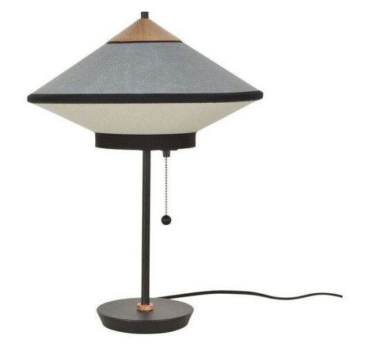 Forestier Cymbal Bordlampe Atlantic Forestier Cymbal Bordlampe Atlantic