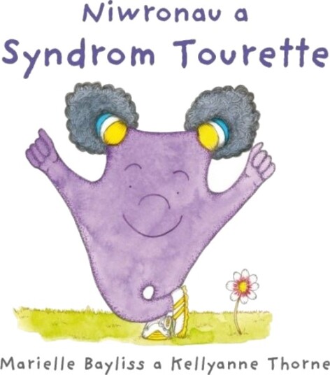 Niwronau a Syndrom Tourette Niwronau a Syndrom Tourette