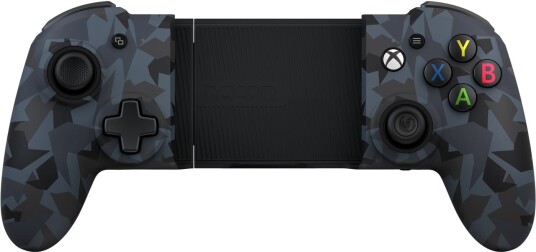 NACON MG-X Pro Official Holder Xbox Game Pass - Urban Camo - Gamepad