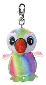 Lumo Stars Puffin Lenni 8cm