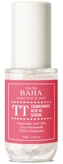 Cos De BAHA Tranexamic Acid Facial Serum 30 ml
