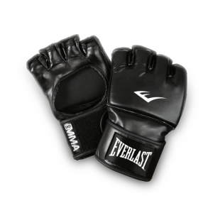 MMA Grappling Glove, small/medium, Everlast MMA Grappling Glove, small/medium, Everlast