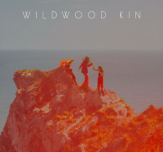 Wildwood Kin Wildwood Kin CD