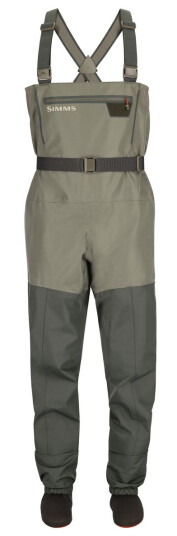 Simms Tributary Stockingfoot Basalt