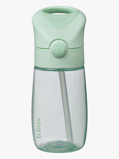 B.box Vannflaske 380 ml spearmint B.box Vannflaske 380 ml spearmint