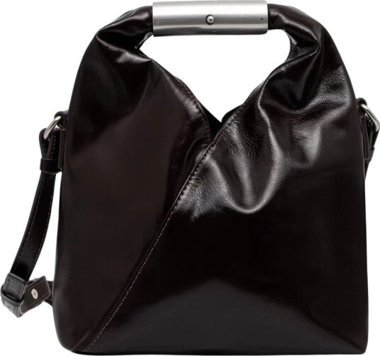 MM6 Maison Margiela Dame Vesker Brun ONE SIZE,
