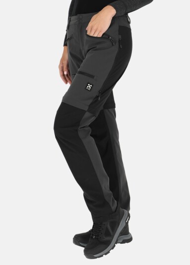 X Trail Colorado Stretch Zip Off Pants W X Trail Colorado Stretch Zip Off Pants W