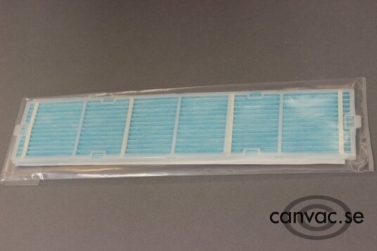 Mitsubishi Electric Allergifilter MSZ G25 35