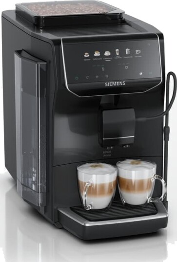 Siemens automatisk kaffemaskin TP551E19 Siemens automatisk kaffemaskin TP551E19