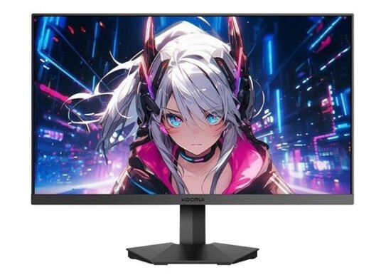 27" Koorui 27" Monitor | 2560x1440px | 170Hz 27" Koorui 27" Monitor | 2560x1440px | 170Hz