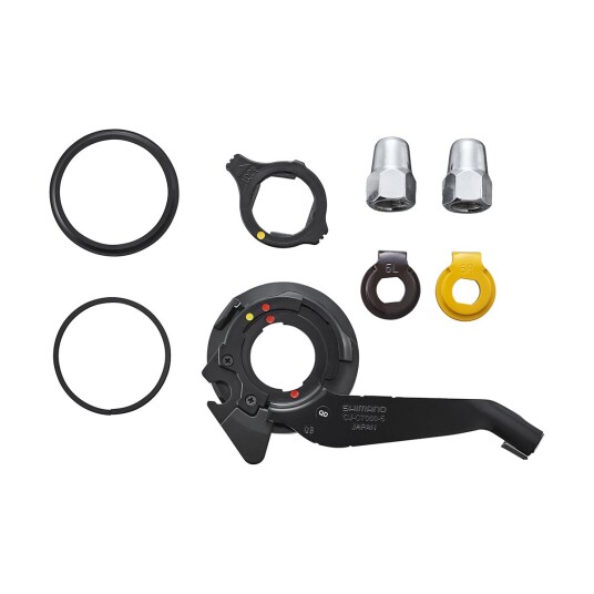 Shimano Kassettjoint CJ C7000 5