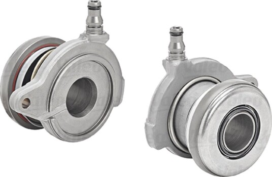Utløser, clutch VALEO 804580