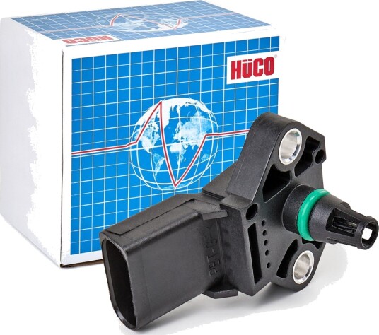 MAP-sensor HITACHI 138229