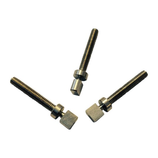 Louis Poulsen PH 3-2½ Vegglampe Sikkerhetsskruer M4x25 Louis Poulsen PH 3-2½ Vegglampe Sikkerhetsskruer M4x25