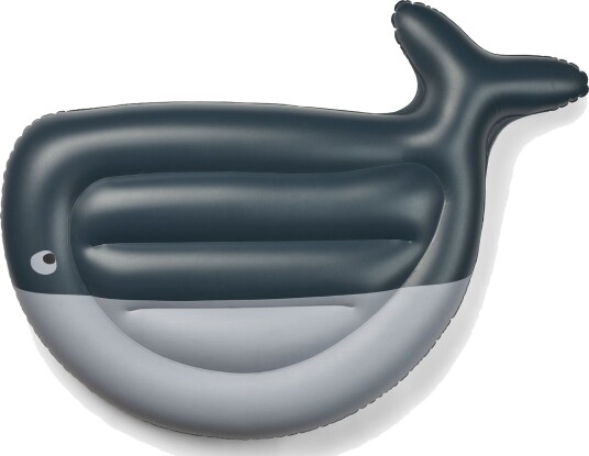 LIEWOOD Adalyn Hval Flytemadrass, Whale Blue