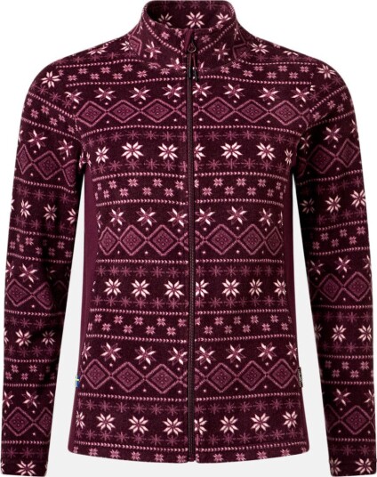 Swedemount Idre Fleece III W