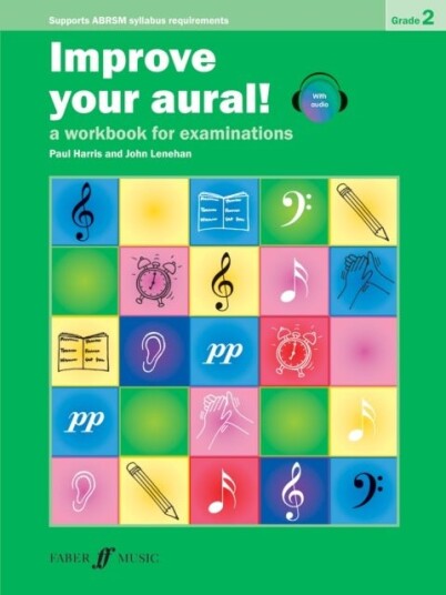 Improve your aural! Grade 2 Improve your aural! Grade 2