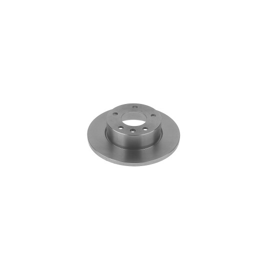 Bremseskive FEBI BILSTEIN 10744 Bremseskive FEBI BILSTEIN 10744