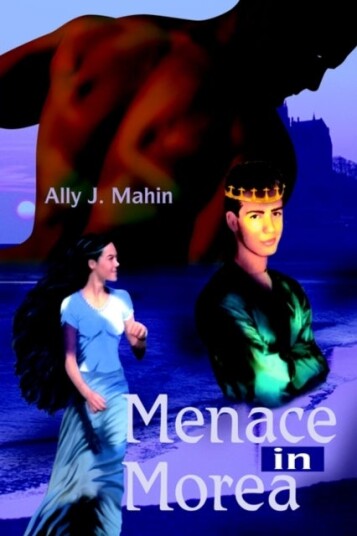 Menace in Morea Menace in Morea