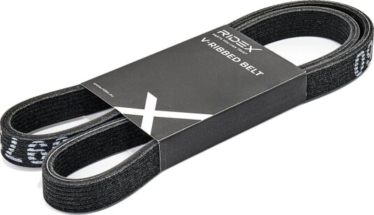 RIDEX 305P0356 Multireim