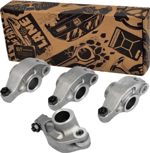 ET ENGINETEAM VV0077VR1 Ventilvipparm, motorstyring
