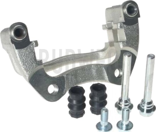Budweg Caliper Holder bremsecaliper BUDWEG CALIPER 384274 1