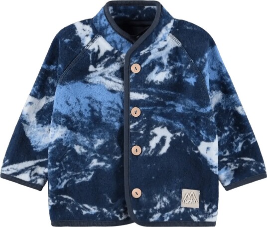 Molo Uli - Navy - 68