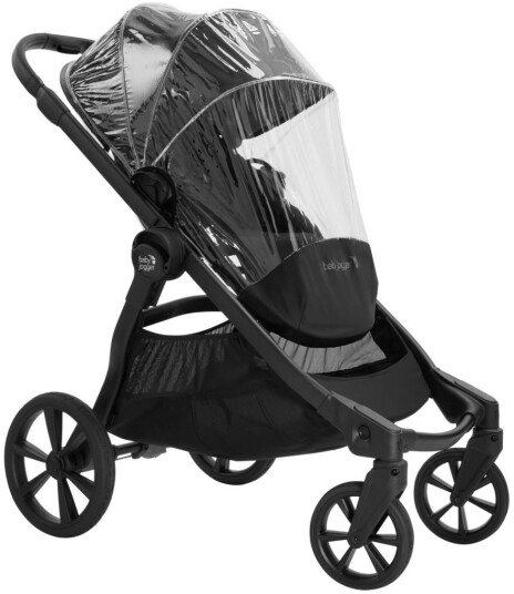 Baby Jogger City Select 2 Regntrekk