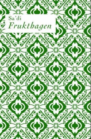 Frukthagen Av Sa'D¿