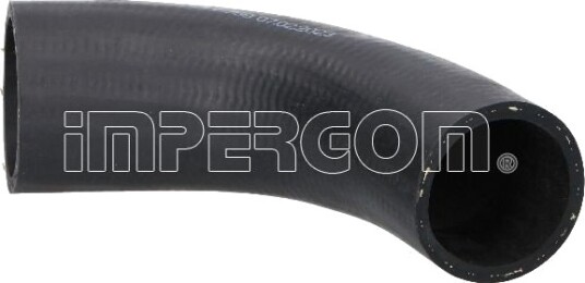 ORIGINAL IMPERIUM 230324 Ladeluftslange ORIGINAL IMPERIUM 230324 Ladeluftslange