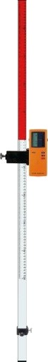 Geo Fennel Standard For Laserinstrument Til Tak 131–240cm Geo Fennel Standard For Laserinstrument Til Tak 131–240cm