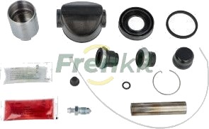 FRENKIT 736079 Reparasjonssett, bremsecaliper