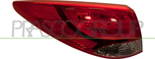 PRASCO HN8044164 Baklykt